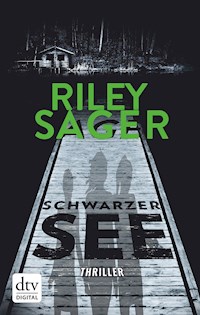 Schwarzer See - Riley Sager - E-Book + Hörbuch