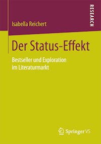 Der Status-Effekt - Isabella Reichert - E-Book