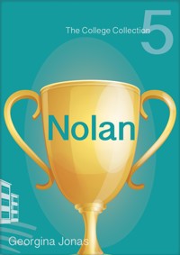 Nolan (The College Collection Set 1 - for reluctant readers) - Georgina Jonas - E-Book
