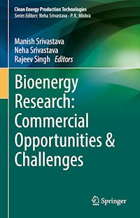 Bioenergy Research: Commercial Opportunities & Challenges -  - E-Book