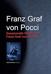 Gesammelte Werke von Franz Graf von Poccis - Franz Graf von Pocci - E-Book