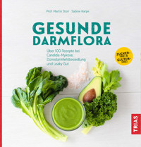 Gesunde Darmflora - Martin Storr - E-Book
