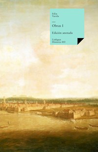 Obras I - Félix Varela y Morales - E-Book