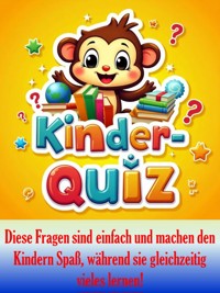 Kinderquiz - JOSI PREUSS - E-Book