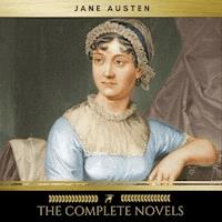 Jane Austen: The Complete Novels - Jane Austen. - Hörbuch