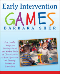 Early Intervention Games - Barbara Sher - E-Book