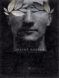 Julius Caesar - William Shakespeare - E-Book