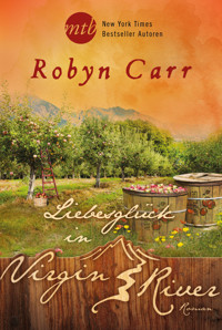 Liebesglück in Virgin River - Robyn Carr - E-Book