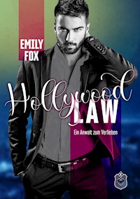 Hollywood Law - Emily Fox - E-Book
