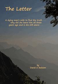 The Letter - David E Balaam - E-Book