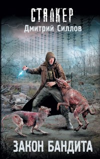 Закон бандита - Дмитрий Силлов - E-Book