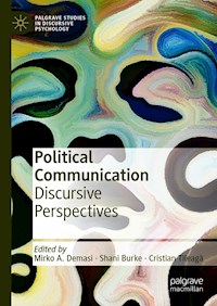 Political Communication -  - E-Book