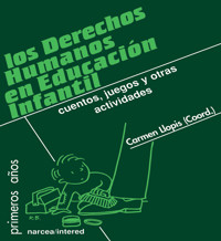 Los Derechos Humanos en Educación Infantil - Carmen Llopis Pla - E-Book