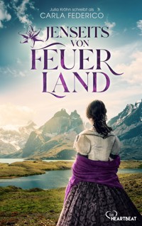 Jenseits von Feuerland - Carla Federico - E-Book