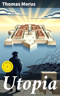 Utopia - Thomas Morus - E-Book