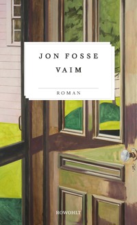 Vaim - Jon Fosse - E-Book
