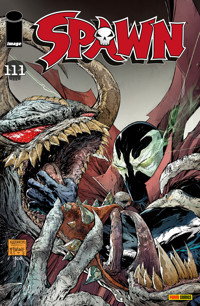 Spawn, Band 111 - Todd McFarlane - E-Book
