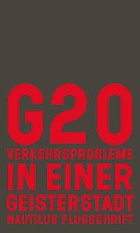 G20. Verkehrsprobleme in einer Geisterstadt - Komitee 17 - E-Book