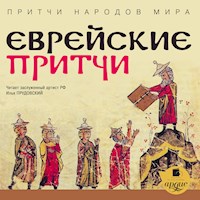 Еврейские притчи - авторов Коллектив - Hörbuch