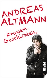 Frauen.Geschichten. - Andreas Altmann - E-Book
