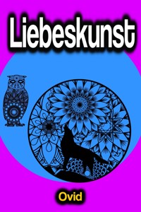 Liebeskunst - Ovid - E-Book