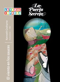 El viento en los sauces - Kenneth Grahame - E-Book