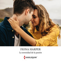 La serenidad de la pasión - FIONA HARPER - Hörbuch