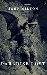 Paradise Lost - John Milton - E-Book