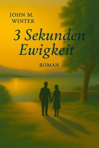 3 Sekunden Ewigkeit - John Buchen - E-Book