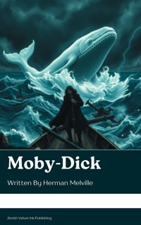 Moby-Dick - Herman Melville. - E-Book + Hörbuch