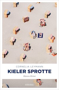 Kieler Sprotte - Cornelia Leymann - E-Book