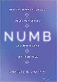 Numb - Charles R. Chaffin - E-Book