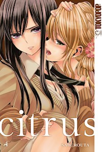 Citrus 04 - Saburouta - E-Book