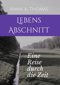 LebensAbschnitt - Anna K. Thomas - E-Book