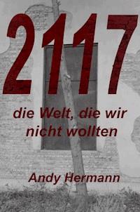 2117 - Andreas Hermann - E-Book