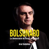 Bolsonaro - Ariel Goldstein - Hörbuch