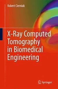 X-Ray Computed Tomography in Biomedical Engineering - Robert Cierniak - E-Book