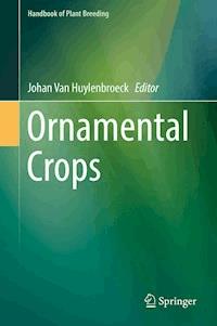 Ornamental Crops -  - E-Book