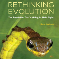 Rethinking Evolution - Gene Levinson - Hörbuch