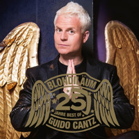 Blondiläum - 25 Jahre Best of Guido Cantz - Cantz Guido - Hörbuch
