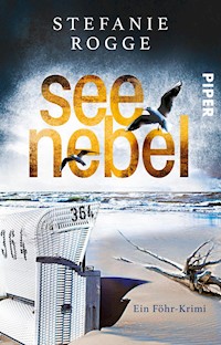 Seenebel - Stefanie Rogge - E-Book