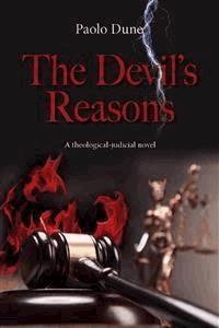 The Devil's Reasons - Paolo Dune - E-Book