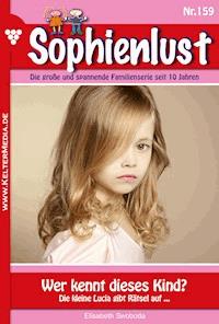 Wer kennt dieses Kind? - Elisabeth Swoboda - E-Book