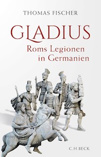 Gladius - Thomas Fischer - E-Book