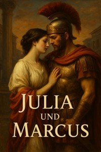 Julia und Marcus - Simone Lilly - E-Book