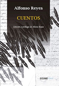 Cuentos - Alfonso Reyes - E-Book