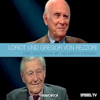 LORIOT und Gregor von Rezzori - Spiegel-TV - Hörbuch