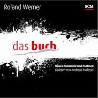 das buch - Roland Werner - Hörbuch