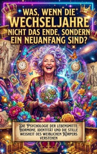 Was, wenn die Wechseljahre nicht das Ende, sondern ein Neuanfang sind? - Tim Braun - E-Book