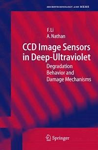 CCD Image Sensors in Deep-Ultraviolet - Flora Li - E-Book